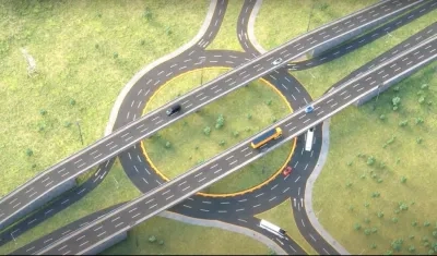 Render del proyecto.