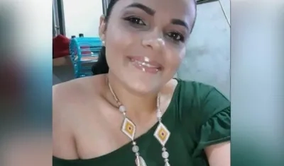 María Angélica Valencia Rodríguez.