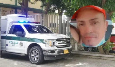 David Enrique Silvera Gil.