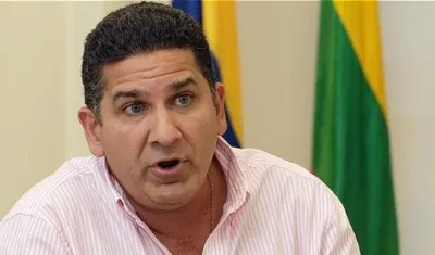 Juan Carlos Gossaín.