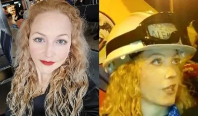 Rebecca Linda Marlene Sprößer.