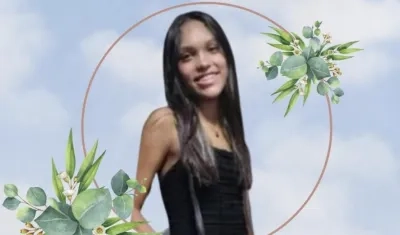 Samara Cerpa Avendaño.