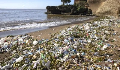 Para los expertos, el reto de Latinoamérica es adaptarse al cambio climático más que mitigarlo.