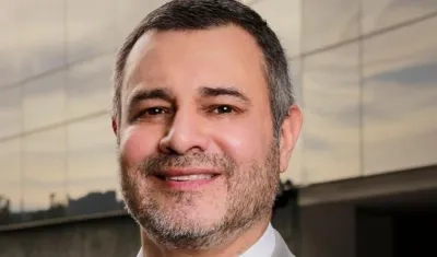 Santiago Restrepo Garizabal.