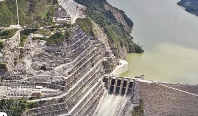 La obra comenzó en 2010 y debía estar concluida en 2018.