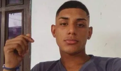 José Daniel Castillo Querales.