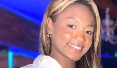 Mayra Alejandra Miranda Herrera.