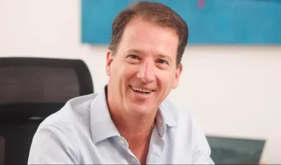 René Puche Restrepo, presidente de la SPRB.