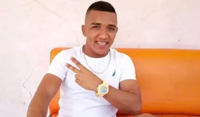  Luis Carlos Barros Lozano.