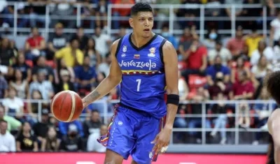 Jhorman Zamora, jugador refuerzo.