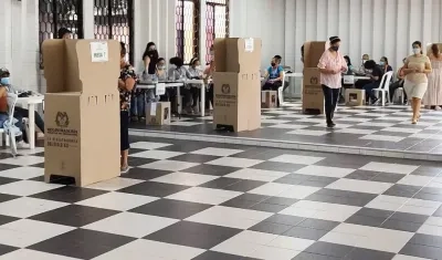 Los puestos definitivos próximamente se darán a conocer.