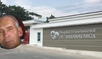 Jorge Aguas, uno de los adultos mayores asesinados 
