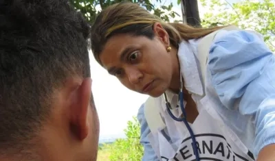 Autodefensas Gaitanistas liberan a menor en Antioquia