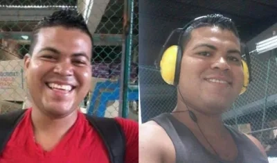 Adalberto José Fontalvo Rodríguez.