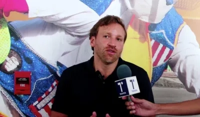 Carlos Acosta Juliao, exgerente de Ciudad de Barranquilla.