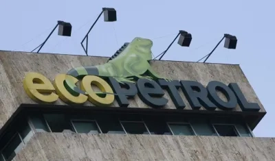 Ecopetrol.