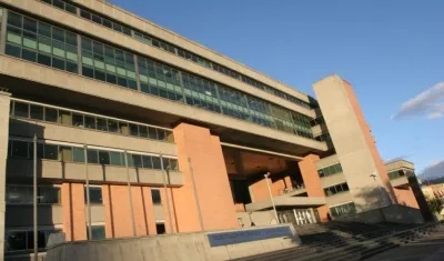 Tribunal Administrativo de Cundinamarca