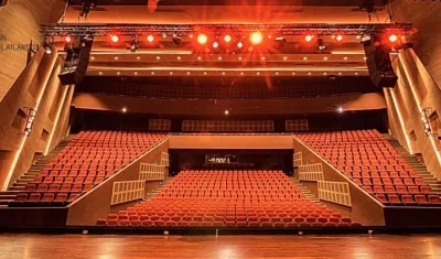 El evento se cumplirá en el Centro Cultural de UniAtlántico.