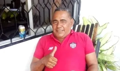 Jorge Eliécer Gómez Guerrero.