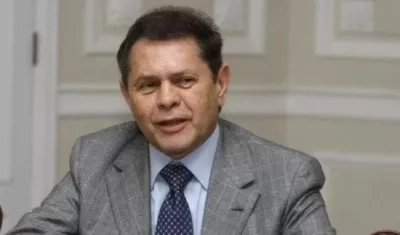 Carlos Mattos.