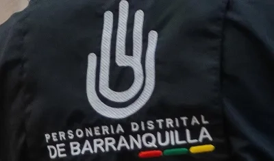 Personería de Barranquilla. 