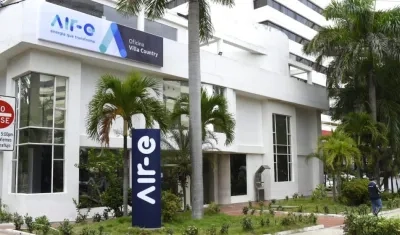 Las protestas contra las altas tarifas de energía siguen creciendo en la Región.