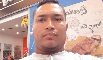 Daimer Manuel Estrada Mattos.