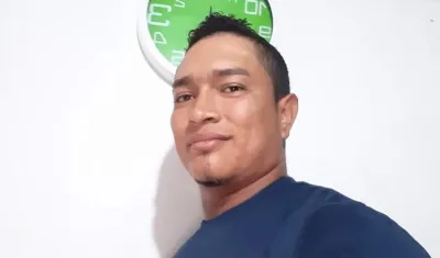 Daimer Manuel Estrada Mattos.