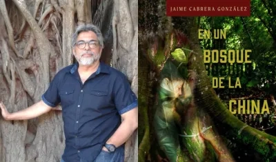 Jaime Cabrera González.