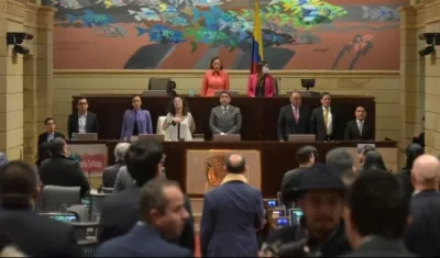 Cámara de Representantes