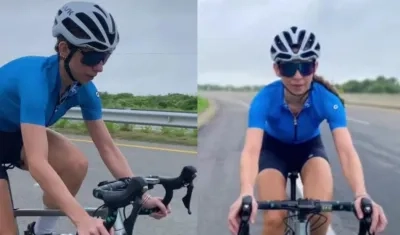 Andrea Soraya Rueda Arango.