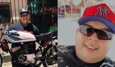 Wilson Andrés Pérez Montes.