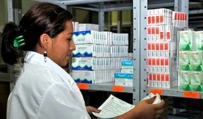 En países como Argentina, los medicamentos contra el cáncer subieron 54%.