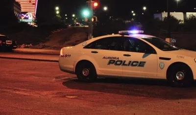 Lugar de los hechos.