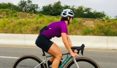 Andrea Soraya Rueda Arango.