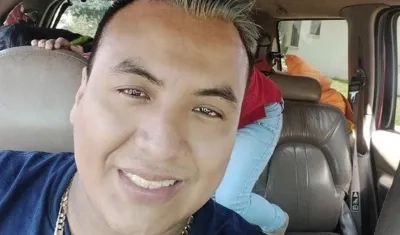 Pedro Pablo Kumul, periodista mexicano asesinado