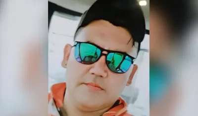 Abel Cerquero León. 