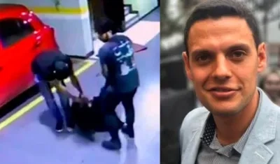 Imagen de los hechos.