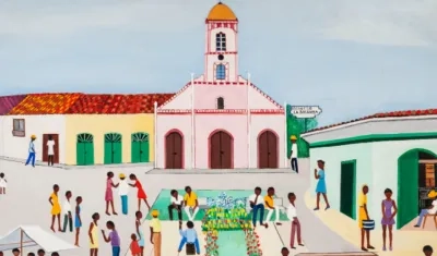 Obra de Sofía Urrutia.