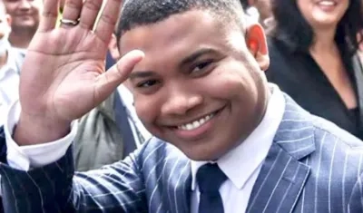 Miguel Abraham Polo Polo.