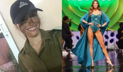 La reina Sofía Osío.