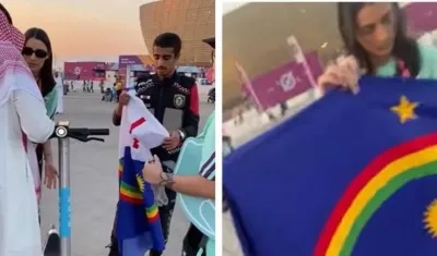 Imagen del incidente.