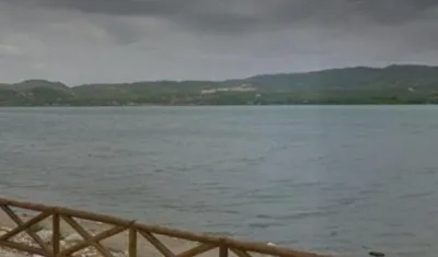 Playas de Puerto Velero