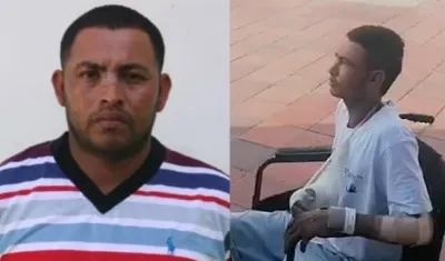 Alias 'Topo' y alias “El pescador”