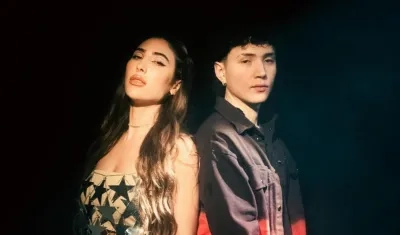 Charlie D y Montano.