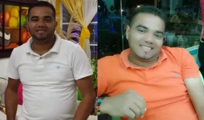 Albeiro Enrique De la Rosa Pallares