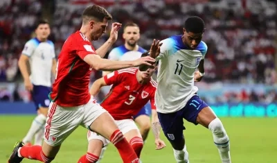 Marcus Rashford marcó el primero y el tercero.