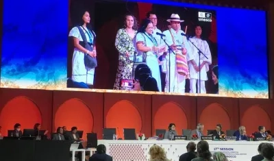 Acto de reconocimiento.