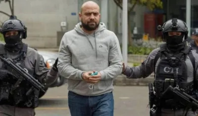 El Coronel (R) Benjamín Núñez