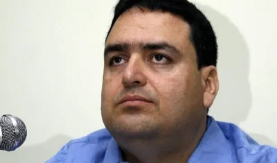 Francisco Javier Zuluaga Lindo, 'Gordo lindo'.